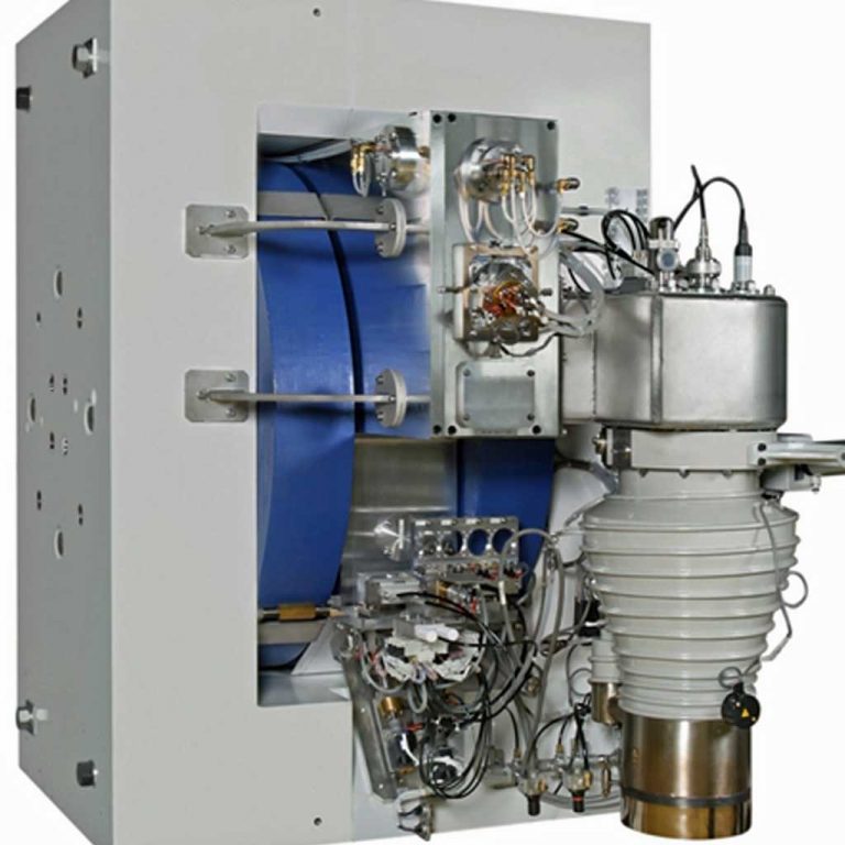 サイクロトロン2 北見赤十字病院